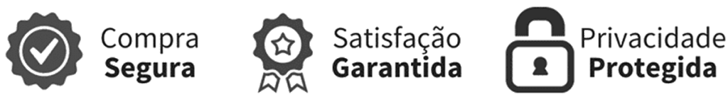 Formas de pagamento